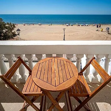 Solymar Hotel Isla Cristina