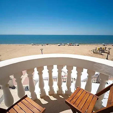 Hotel Solymar