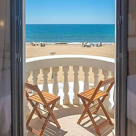 Hotel Solymar Isla Cristina